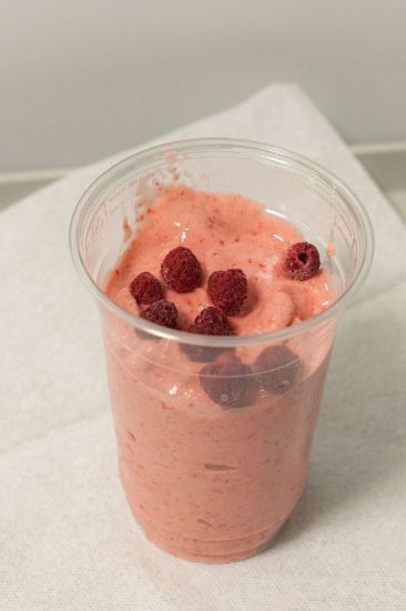 Picture of Husets smoothie