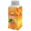 Picture of Juice eple/appelsin*