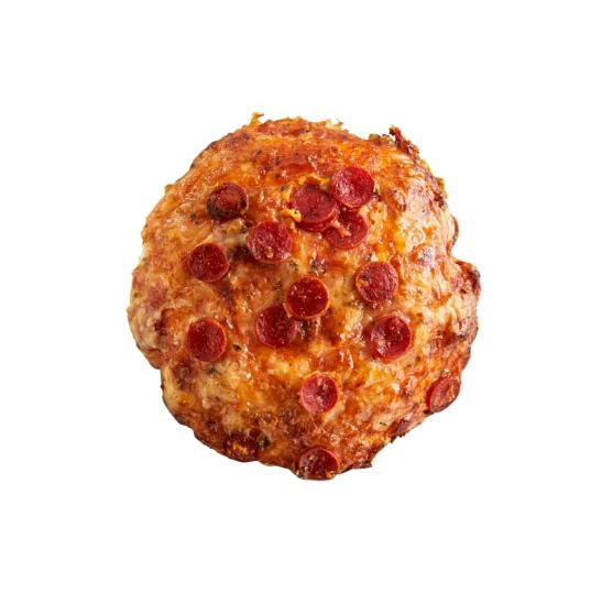 Picture of Minipizza m/ pepperoni