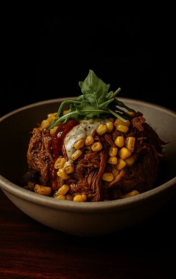 Picture of Baktpotet m/ Bacon